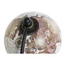 Figurine Décorative DKD Home Decor Blanc Marron Vintage