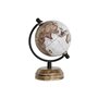Figurine Décorative DKD Home Decor Blanc Marron Vintage