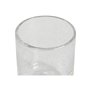 Set de Verres Home ESPRIT Transparent Verre 320 ml (6 Unités)