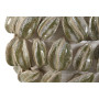 Centre de Table Home ESPRIT Blanc Vert Céramique Grès 30 x 30 x 20 cm