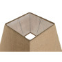 Lampe de bureau Home ESPRIT Naturel 50 W 220 V