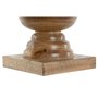 Lampe de bureau Home ESPRIT Naturel 50 W 220 V