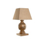 Lampe de bureau Home ESPRIT Naturel 50 W 220 V