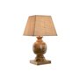Lampe de bureau Home ESPRIT Naturel 50 W 220 V