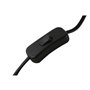Lampe de bureau Home ESPRIT Naturel 50 W 220 V