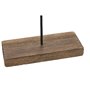 Figurine Décorative Home ESPRIT Bleu Rouge Naturel 50 x 8 x 22 cm (2 Pièces) (2 Unités)
