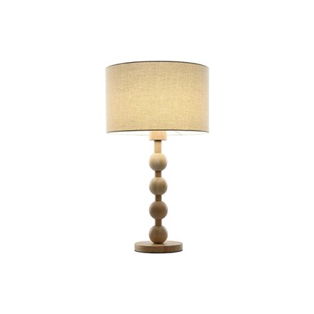 Lampe de bureau Home ESPRIT