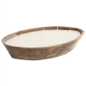 Bougie Parfumée Home ESPRIT Tropical