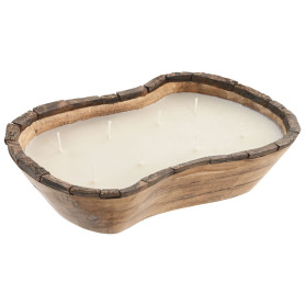 Bougie Parfumée Home ESPRIT Tropical