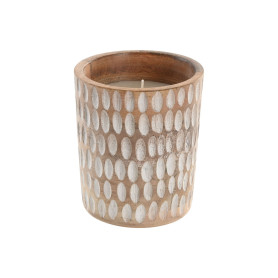 Bougie Parfumée Home ESPRIT Tropical