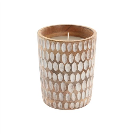 Bougie Parfumée Home ESPRIT Tropical
