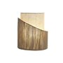 Applique Home ESPRIT Marron Naturel Urbaine