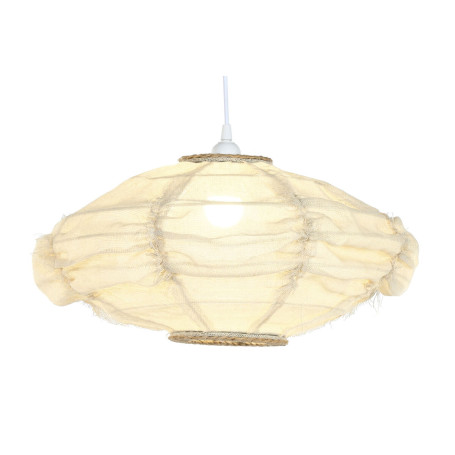 Suspension Home ESPRIT Métal Corde 50 W