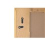 Miroir mural Home ESPRIT Marron Clair Naturel Tropical