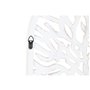 Figurine Décorative Home ESPRIT Blanc Beige Arbre Décapé