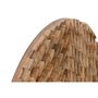 Figurine Décorative Home ESPRIT Naturel Moderne 90 x 4 x 90 cm