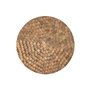 Figurine Décorative Home ESPRIT Naturel Moderne 90 x 4 x 90 cm