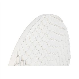 Figurine Décorative Home ESPRIT Blanc Moderne 90 x 4 x 90 cm