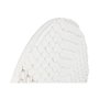 Figurine Décorative Home ESPRIT Blanc Moderne 90 x 4 x 90 cm