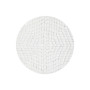 Figurine Décorative Home ESPRIT Blanc Moderne 90 x 4 x 90 cm