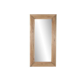 Miroir mural Home ESPRIT Naturel Moderne 91 X 6