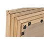 Miroir mural Home ESPRIT Naturel Moderne 91 X 6,5 X 182,5 CM