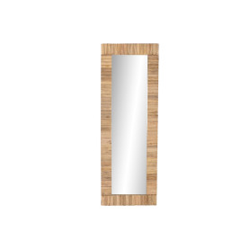 Miroir mural Home ESPRIT Naturel Moderne 60 X 4 X 172 CM