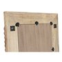Miroir mural Home ESPRIT Naturel Moderne 60 X 4 X 172 CM