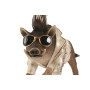 Figurine Décorative Home ESPRIT Multicouleur