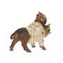 Figurine Décorative Home ESPRIT Multicouleur