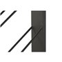 Range Bouteilles Home ESPRIT Noir 70 X 6 X 160 CM