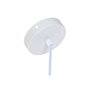 Suspension Home ESPRIT Marron Corde 50 W