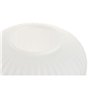 Lampe de bureau Home ESPRIT Blanc Doré