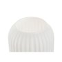Lampe de bureau Home ESPRIT Blanc Doré 50 W 220 V