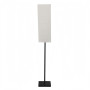 Lampadaire Home ESPRIT Marron (3 Pièces)