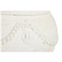 Vase Home ESPRIT Beige