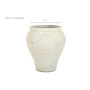 Vase Home ESPRIT Beige