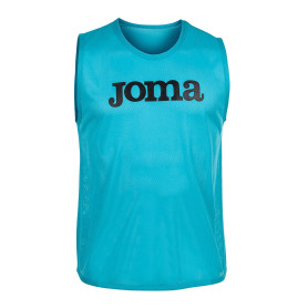 Joma Salopette Entraînement Turquoise Fluor