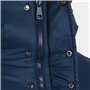 Veste Hommes Joma Sport Islandia III Blue marine