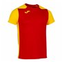 T-shirt à manches courtes homme Joma Sport Record II Rouge