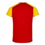 T-shirt à manches courtes homme Joma Sport Record II Rouge