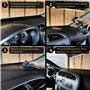 SUMEX Billionaire Vinyl Protectant Matt Nettoie Tableau de Bord avec Effet Mat Efficace sur Les surpressions en Plastique Caoutc