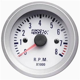 Race Sport - Compte-Tours Essence 270�
