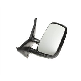 Alkar 6102986 Retroviseur complet