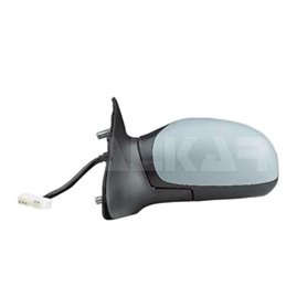 Alkar 6125850 Retroviseur complet