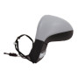 Alkar 6164284 Miroir convexe avec clignotant mécanique