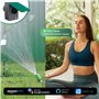 UCOMEN Lot de 4 prises Wi-Fi intelligentes pour l'extérieur - Mesure la consommation d'énergie - Avec télécommande et commande v