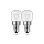 Pack de 2 Ampoules - E14