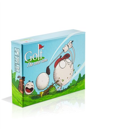 Unga Balunga Golf