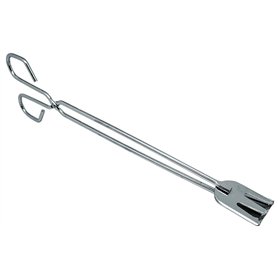 vin Bouquet FIH 440 pince Cuisine en Acier inoxydable 35 cm